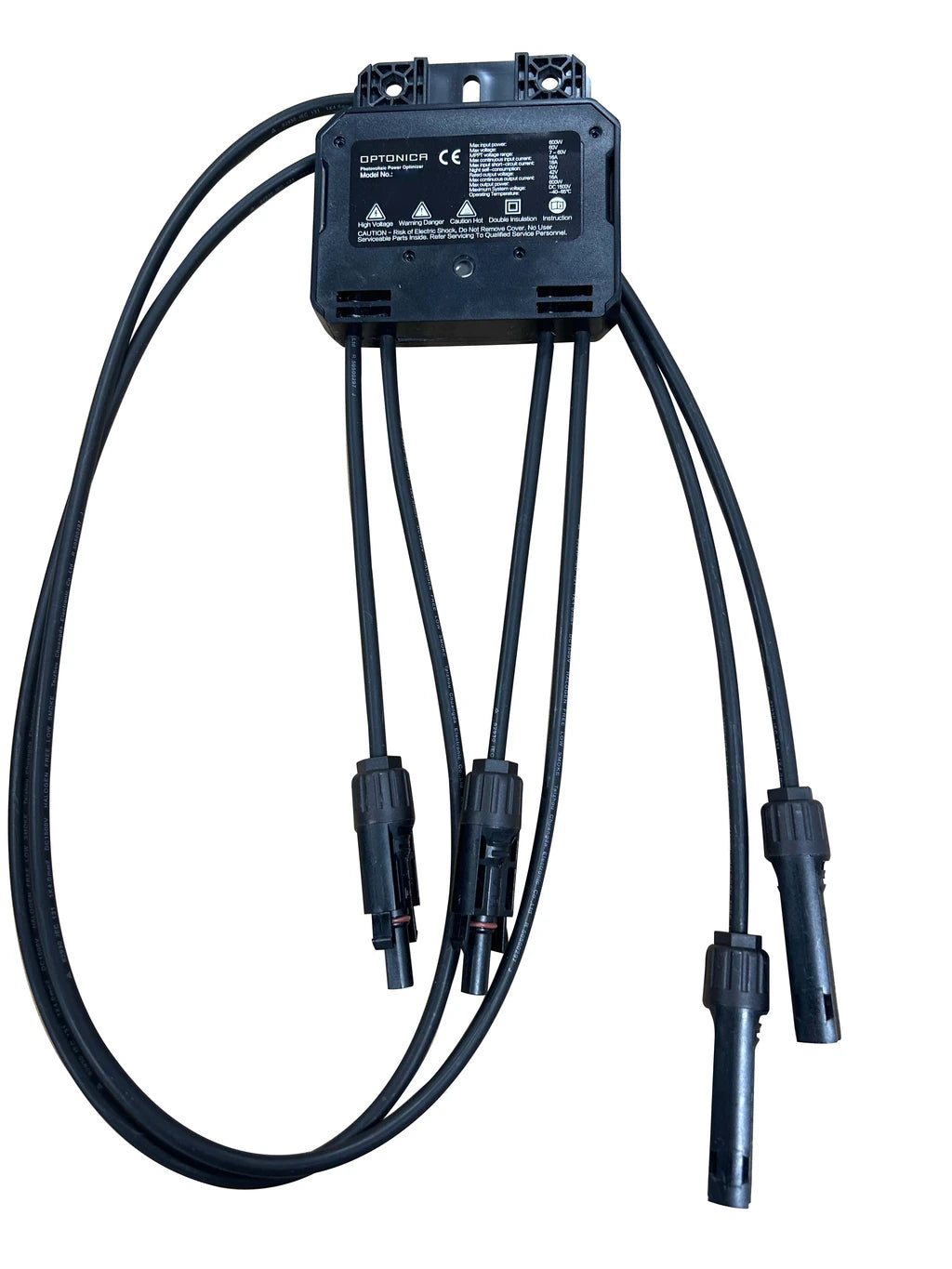 OPTONICA SOLAR POWER OPTIMIZER SKU:9464
