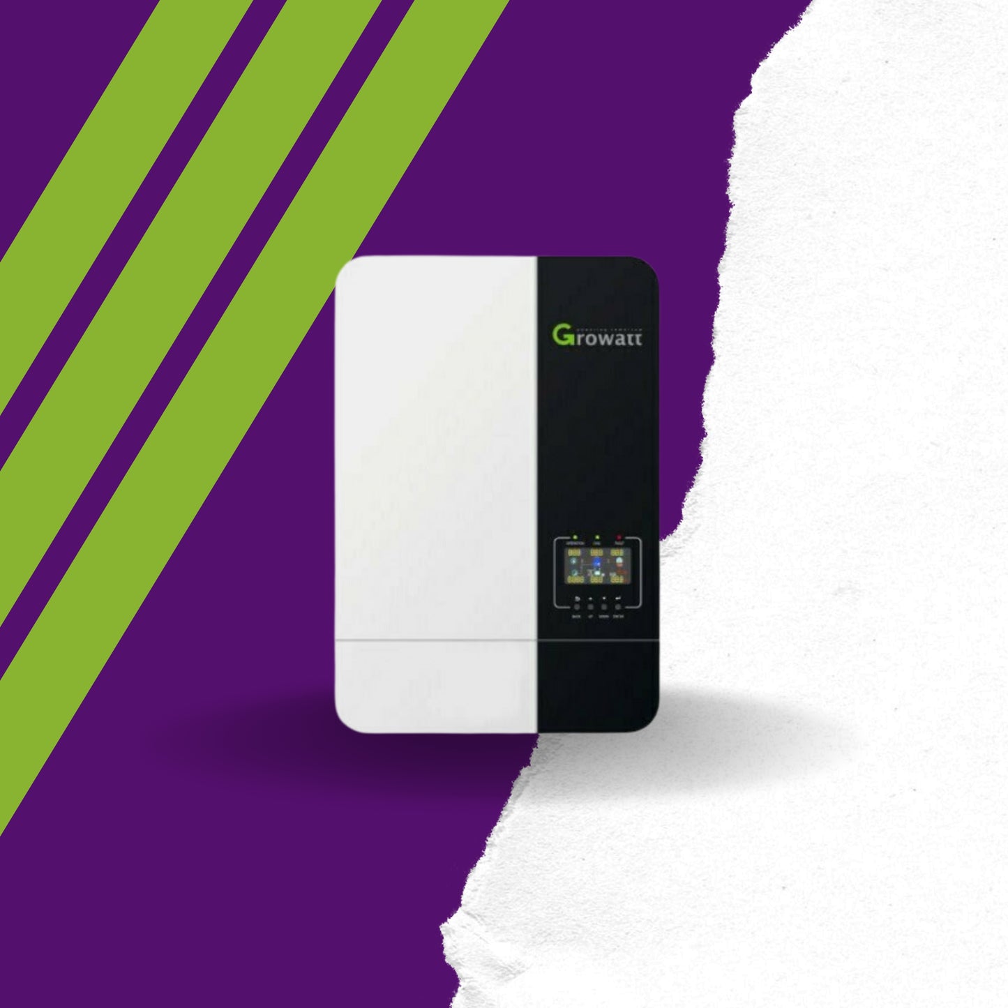 INVERTER 48 / 5000W / IV