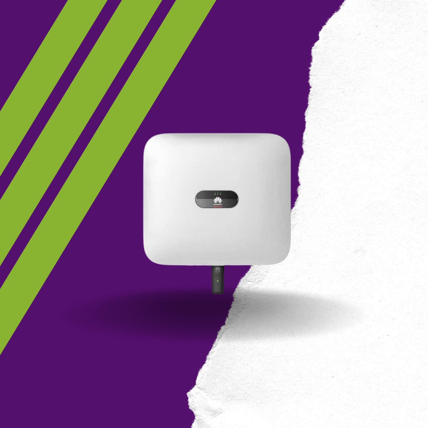 Huawei SUN2000-10KTL