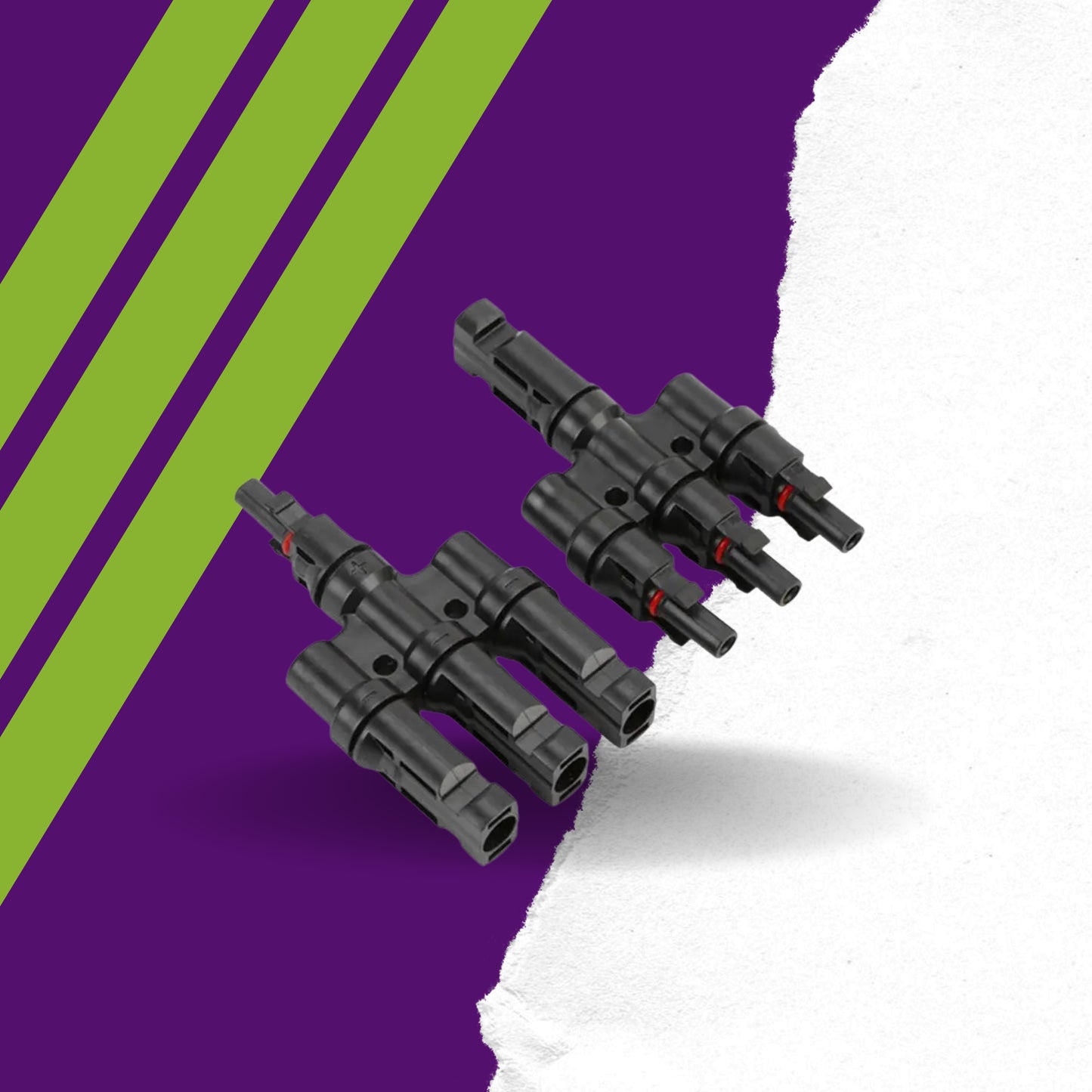 splitter connect t 1-3