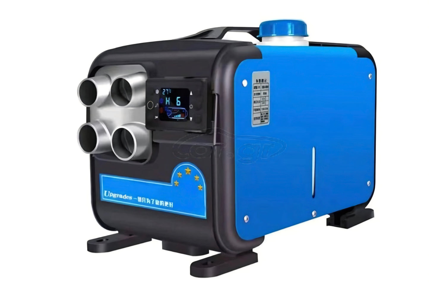 DIESEL HEATER