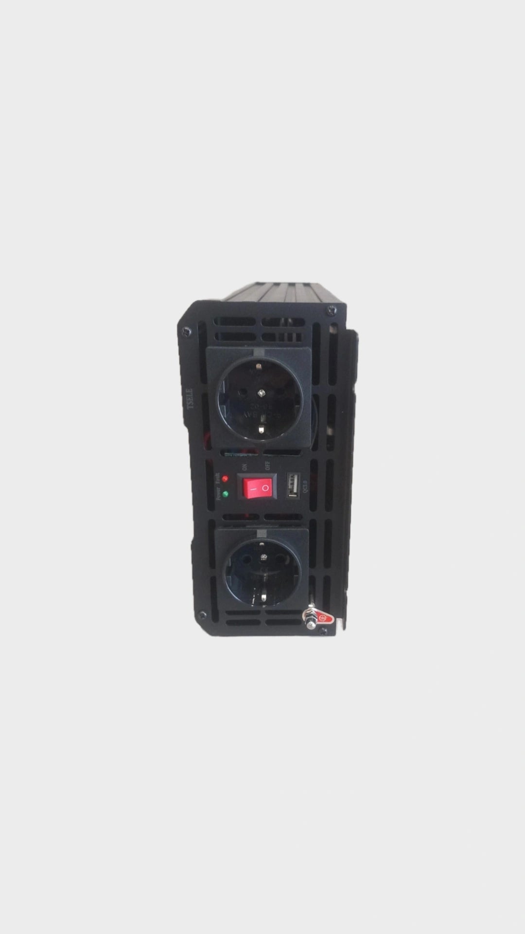 POWER INVERTER TZ-1000S