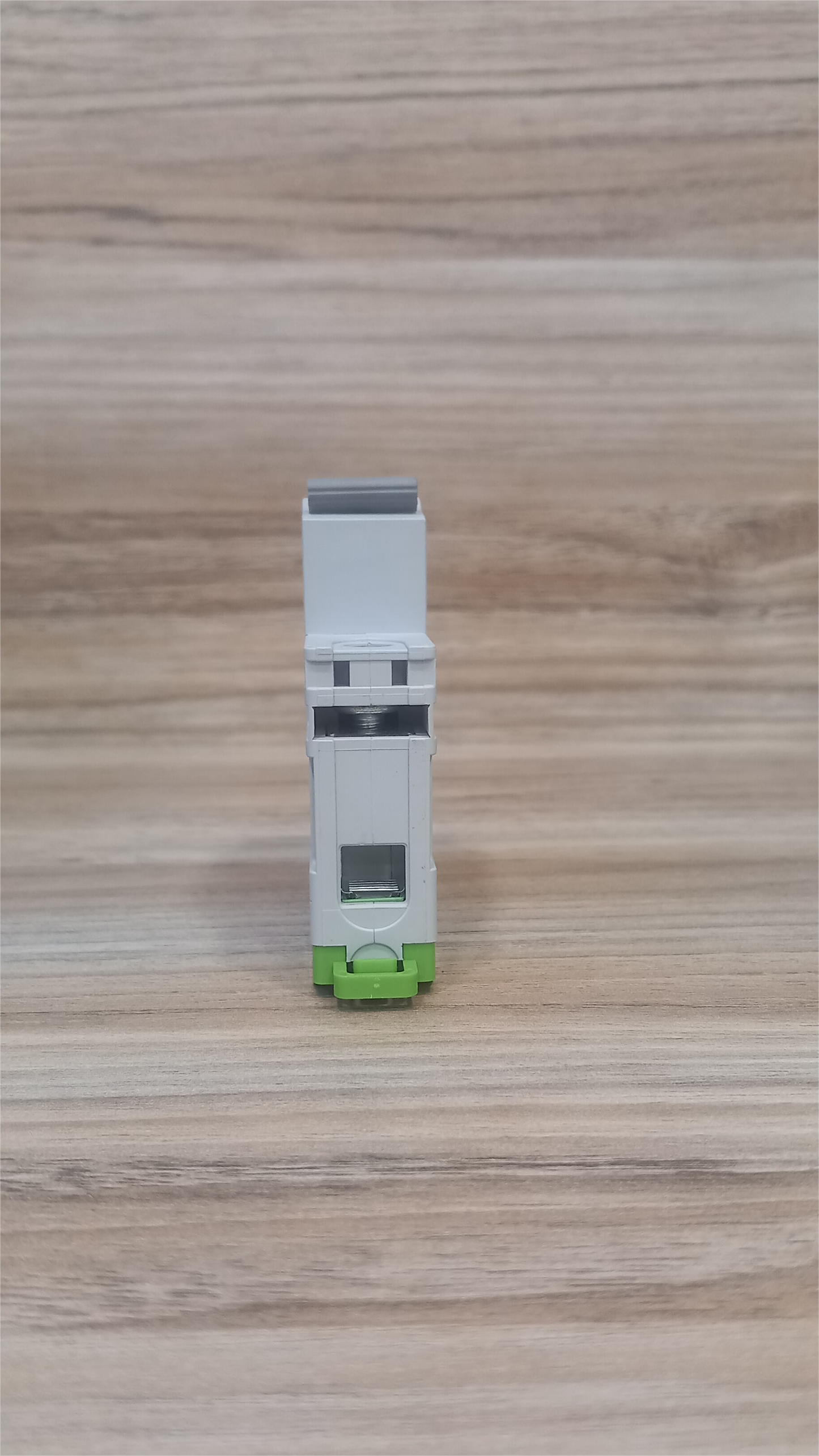 Μικροαυτόματος διακόπτης 4,5 kA Β 20A 1 πόλος NOARK