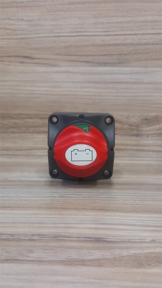 Διακόπτης απομόνωσης μπαταρίας