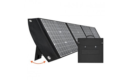 PORTABLE SOLAR PANEL OPTONICA