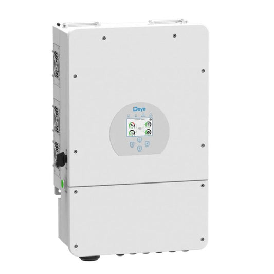 DEYE Single Phase 16KW Low Voltage Hybrid Inverter with WiFi