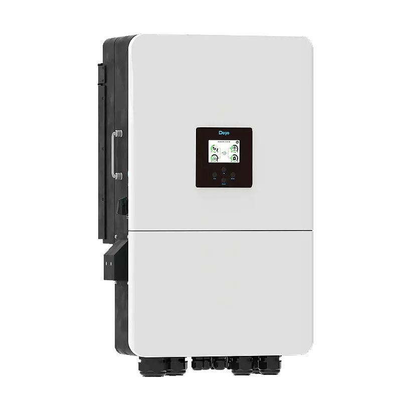 DEYE Three Phase 16KW Low Voltage Hybrid Inverter with WiFi