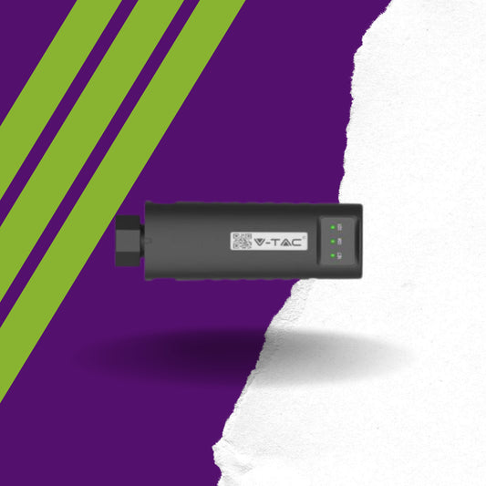 WiFi Module Stick Data (2,4 GHz)