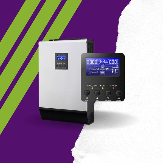 INVERTER PS 1K