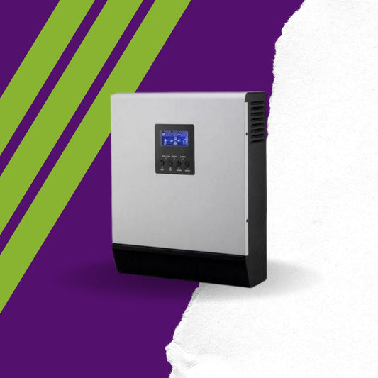 INVERTER PS 3K 24V