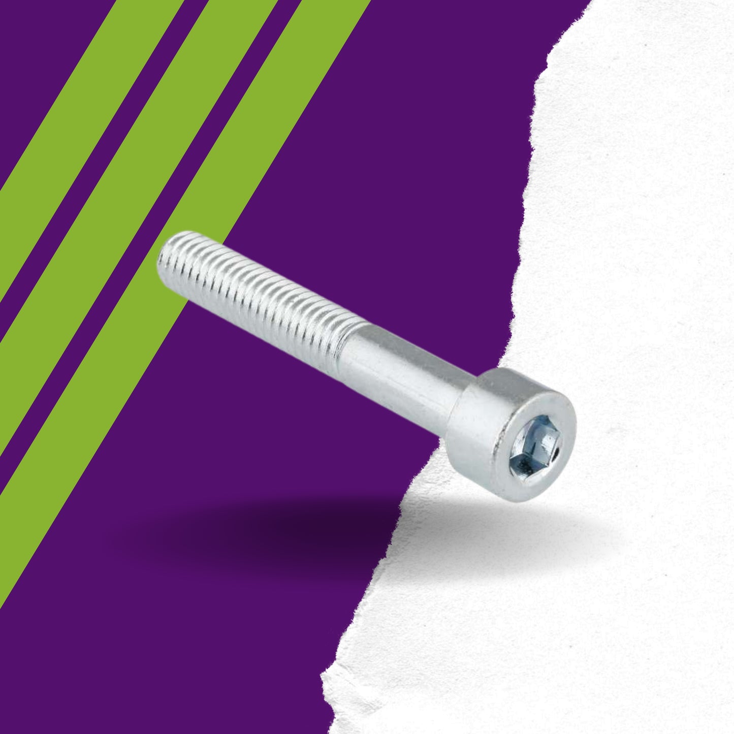 ΒΙΔΑ ΑΛΕΝ 8*40