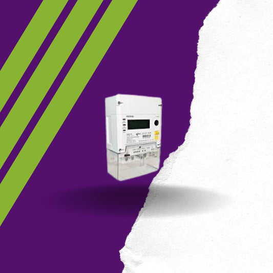 ΜΕΤΡΗΤΗΣ ΜΟΝΟΦΑΣΙΚΟΣ