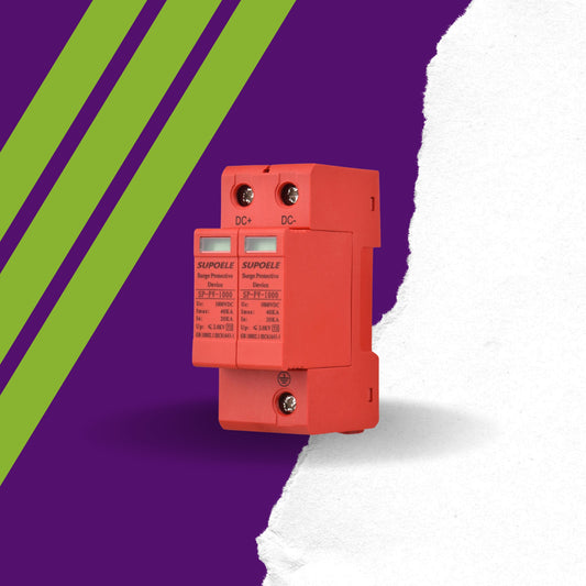 ΑΝΤΙΚΕΡΑΥΝΙΚΟ DC