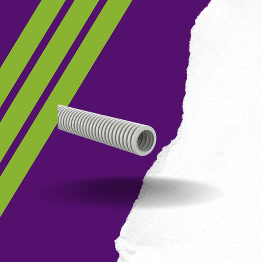 PVC ΣΠΙΡΑΛ Φ20