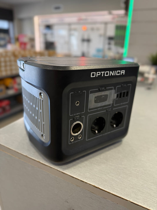 POWER STATION 400W OPTONICA