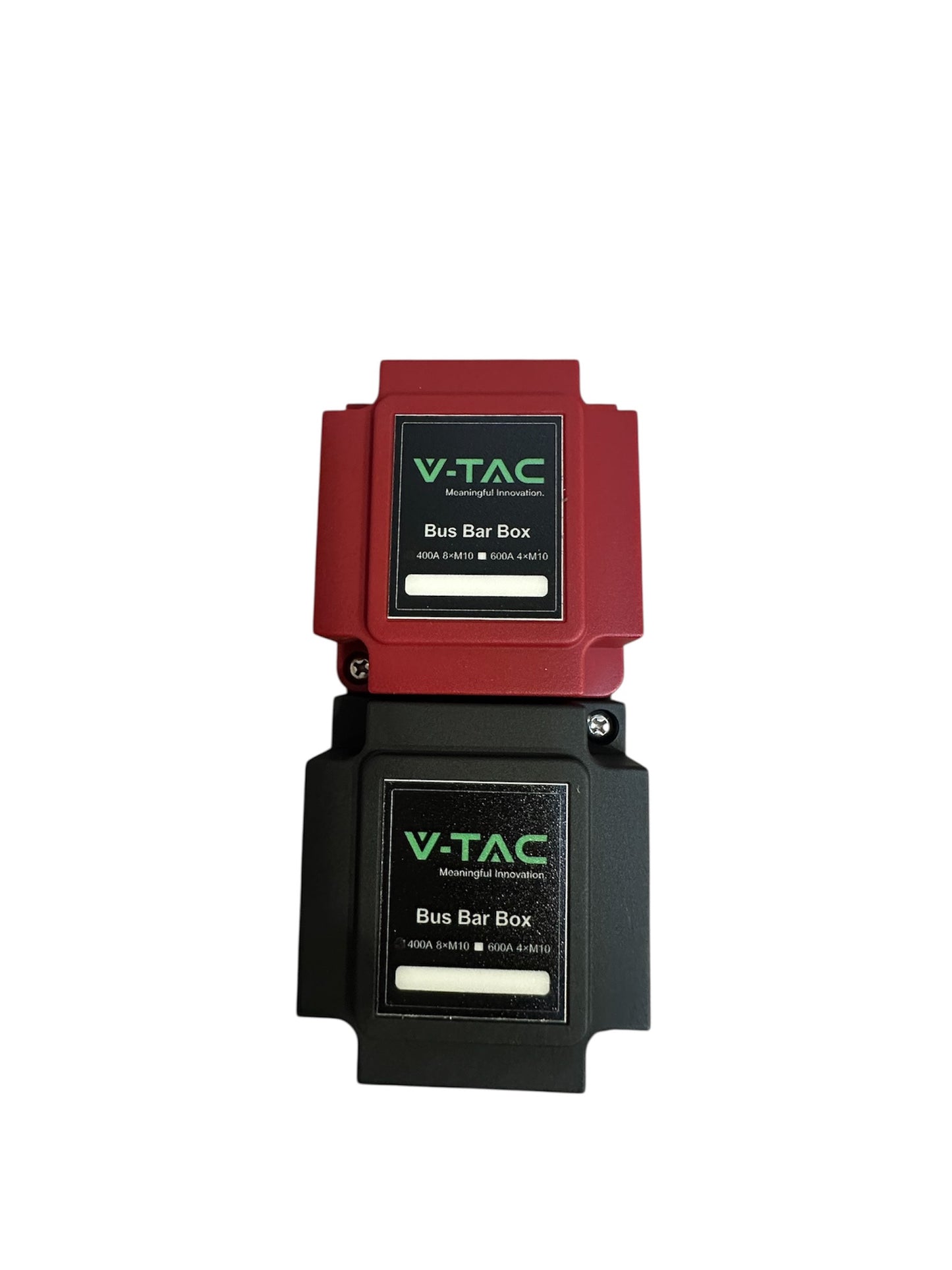V-TAC BUS BAR WITH M10 TERMINAL STUDS