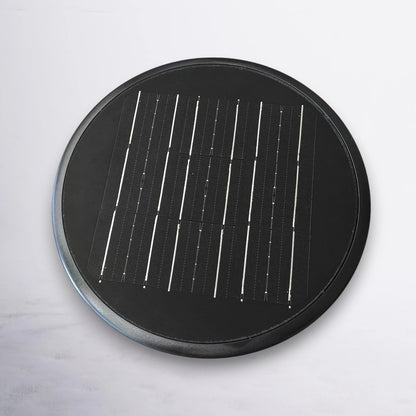 15 W Ηλιακό Φωτιστικό Πυλώνας 4000/6000 K